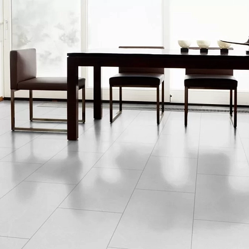 ШИФЕР ЛУННЫЙ ЛАМИНАТ  KAINDL  CLASSIC TOUCH TILE ламинат для пола